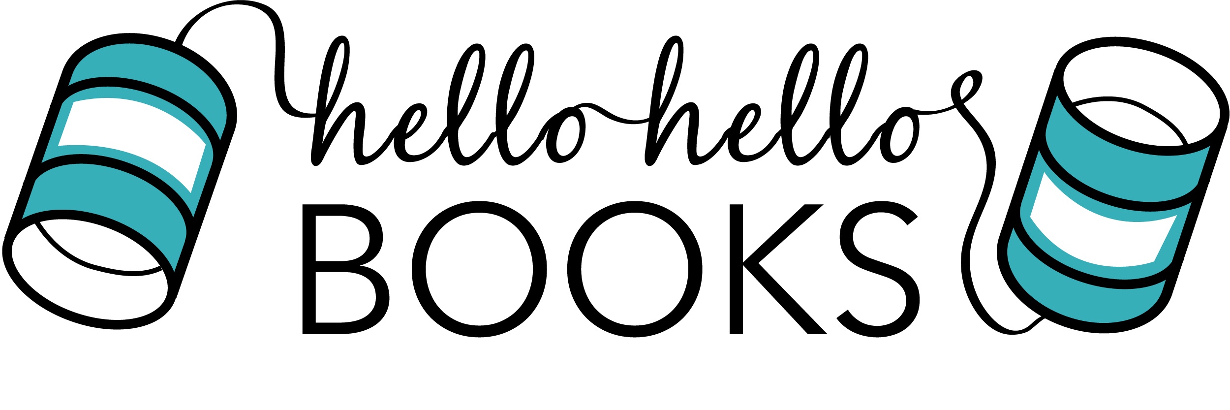 Hello Hello Books