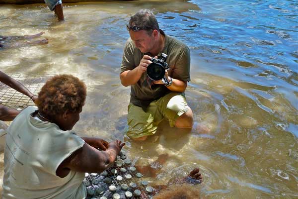 Ret Talbot | Writer | Photographer